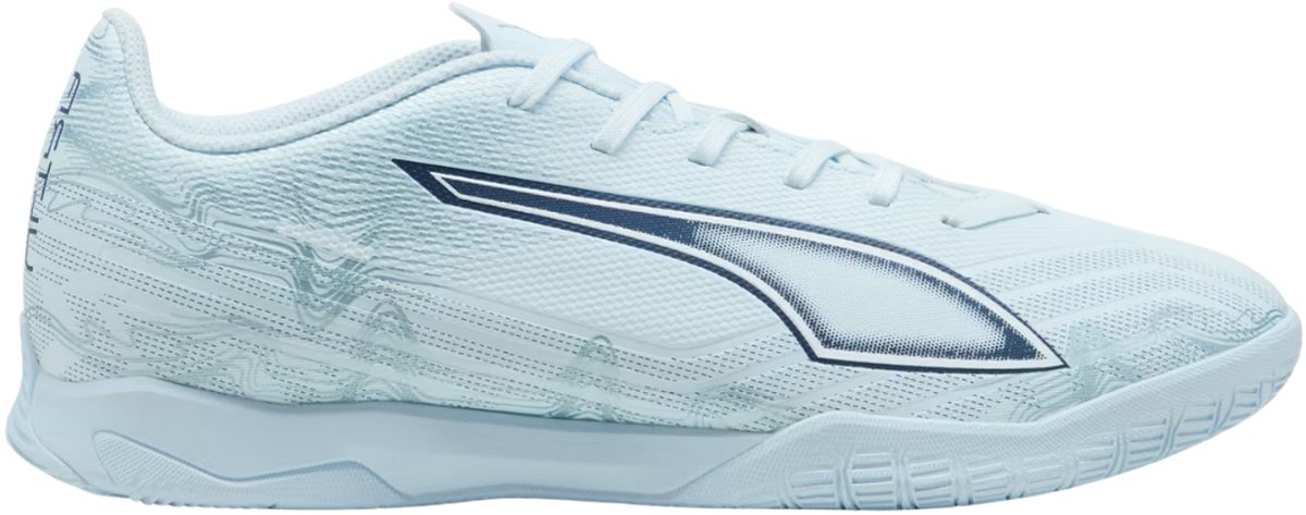 Puma Schoenen Voetbal Ultra 6 Play IT Blauw - Maat 44