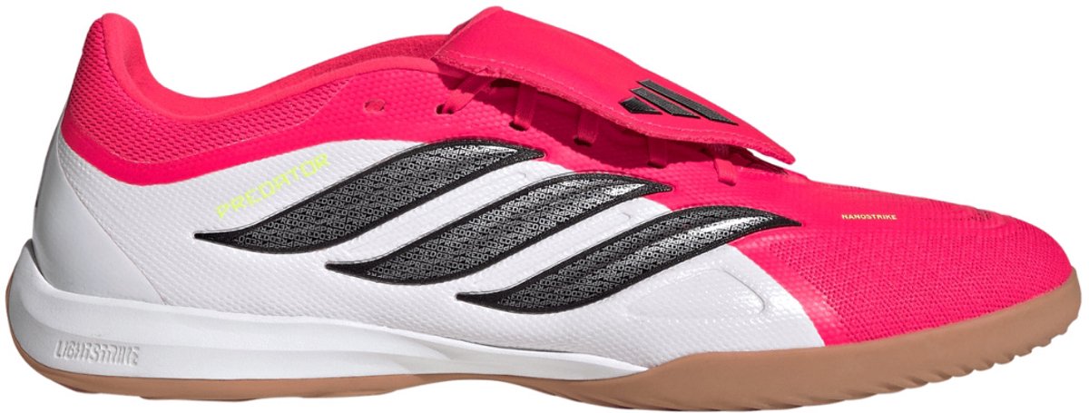 adidas Schoenen Voetbal Predator League FT IN Multicolor - Maat 40