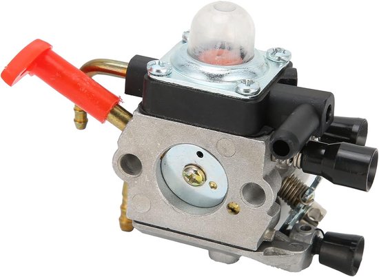 Carburateur Vervanging - Passend Voor Stihl Hs81 Hs81r Hs81rc - Tuinieren Tool Accessoires met Content - Hs81t Hs86 Hs86r Hs86t . — afbeelding 5