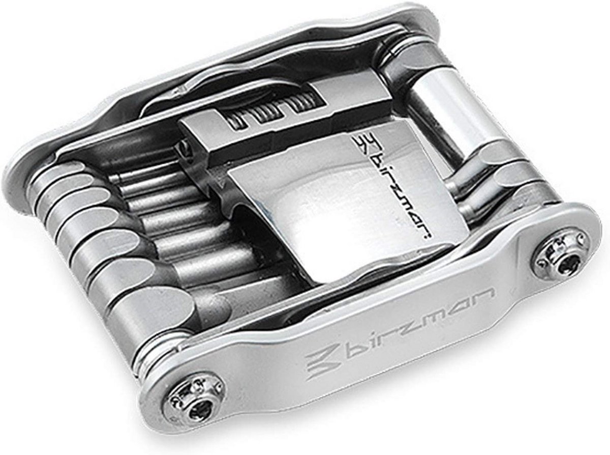 Birzman E-versie 20 Functie Multi-Tool
