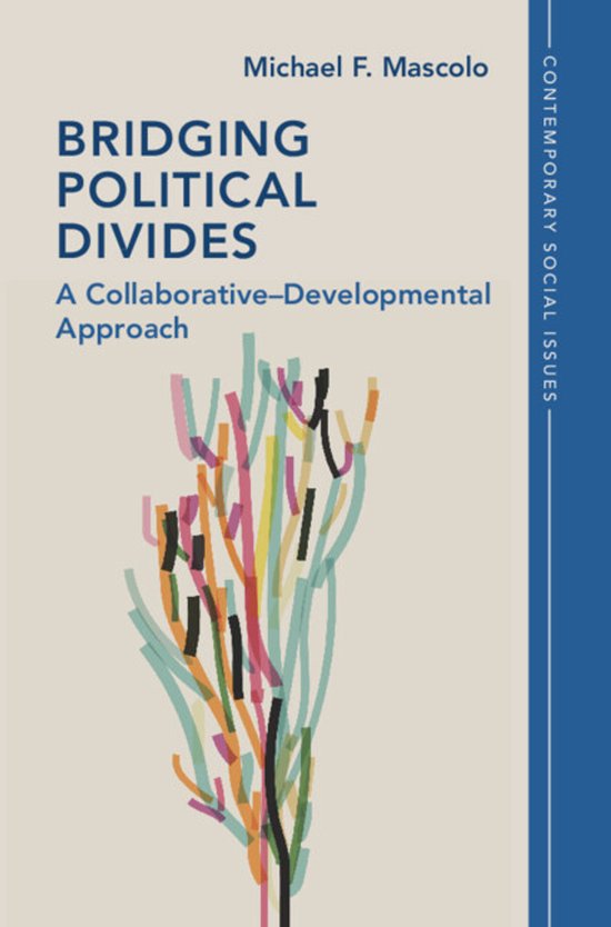 Contemporary Social Issues Series- Bridging Political Divides
