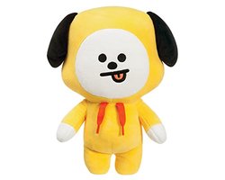 Chimmy Pluche Knuffel - BT21 Merchandise