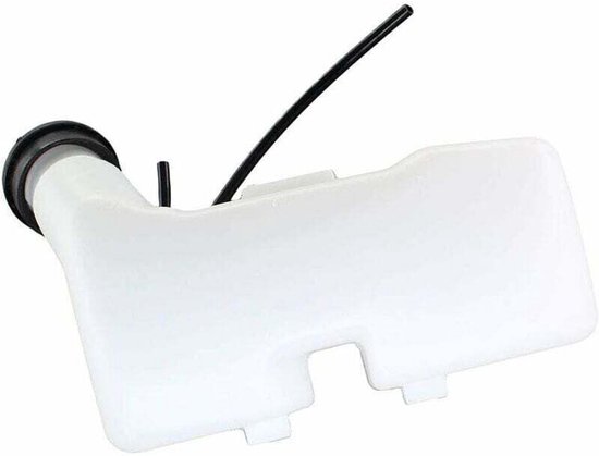 Brandstoftankset geschikt voor Stihl FS75 FS80 FS85 K — afbeelding 2