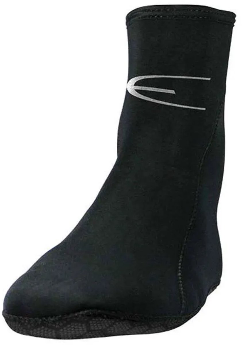 Epsealon Caranx 1´5 Mm Duikbooties Zwart EU 45-46