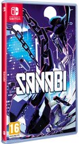 Gunvolt Records Cychronicle - nintendo switch | Games | bol