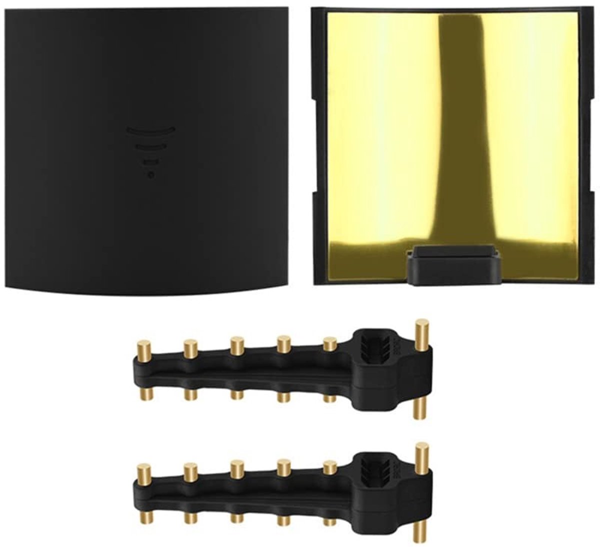 aladdien - Yagi-Uda Antenne - Signaal Booster - Versterk je bereik - Accessoire voor Mavic 2 Drone - Antenne voor afstandsbediening - Verbeter je vl..