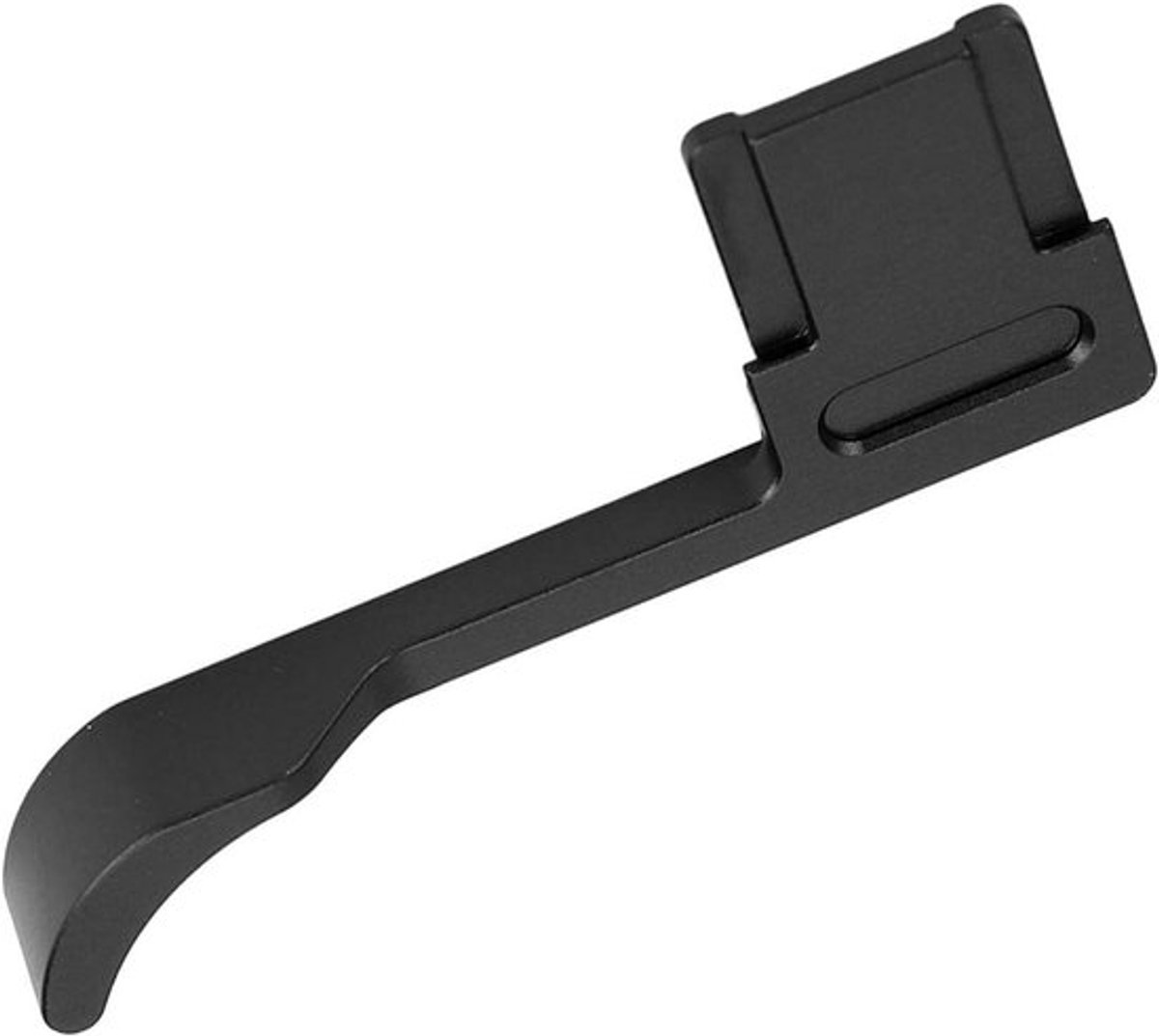 Duim Omhoog Handgreep voor Camera A7CR A7CRII, Aluminiumlegering, Ergonomisch Ontwerp