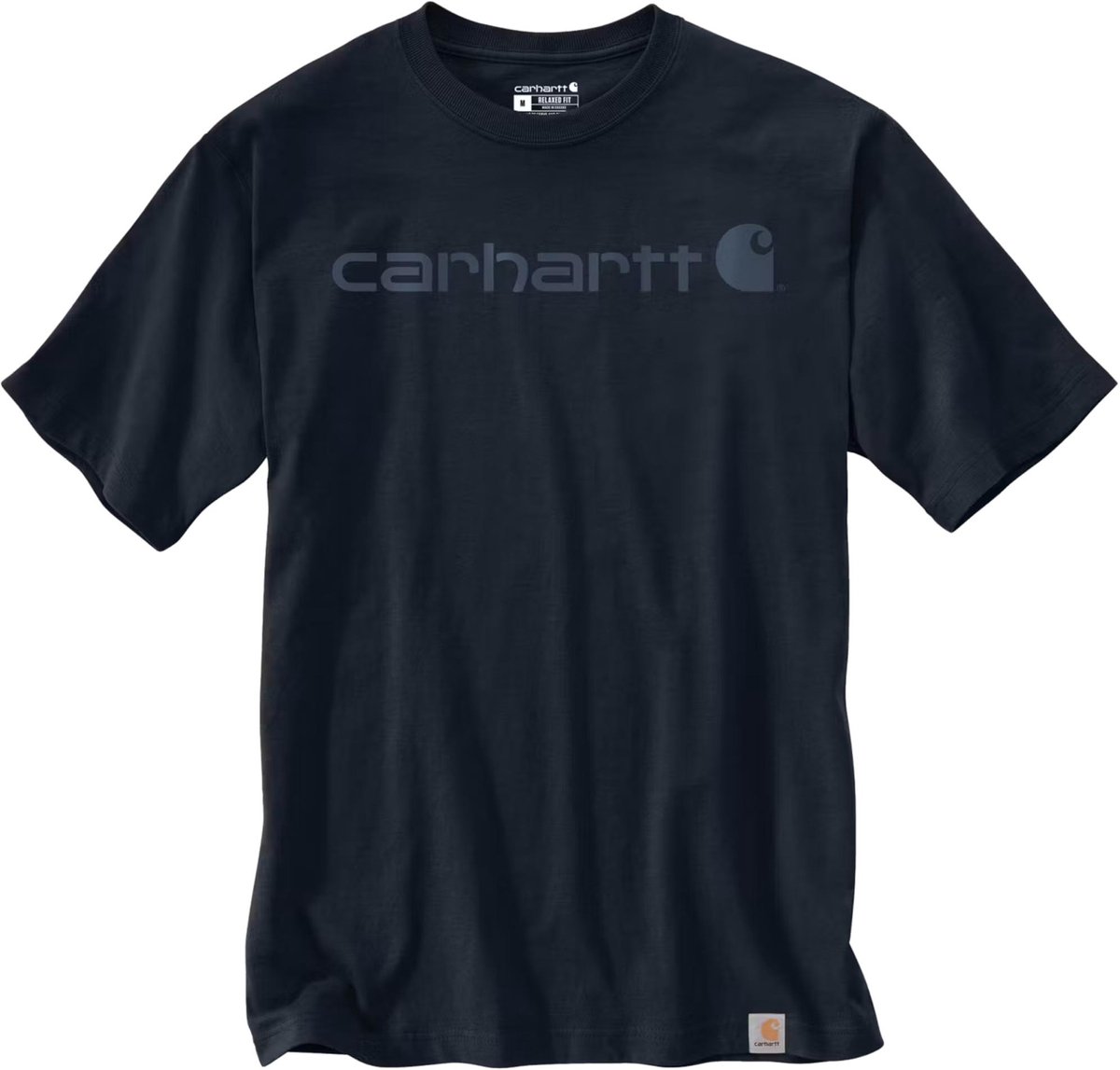Carhartt Core Logo T-shirt S/S 103361