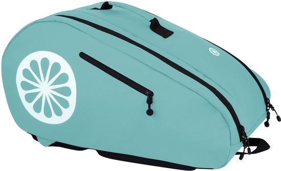 Indian Maharadja Padel bag PLR - mint Indian Maharadja Padel bag PLR - mint