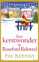 Welkom in Roseford - Een kerstwonder in Roseford Reloved