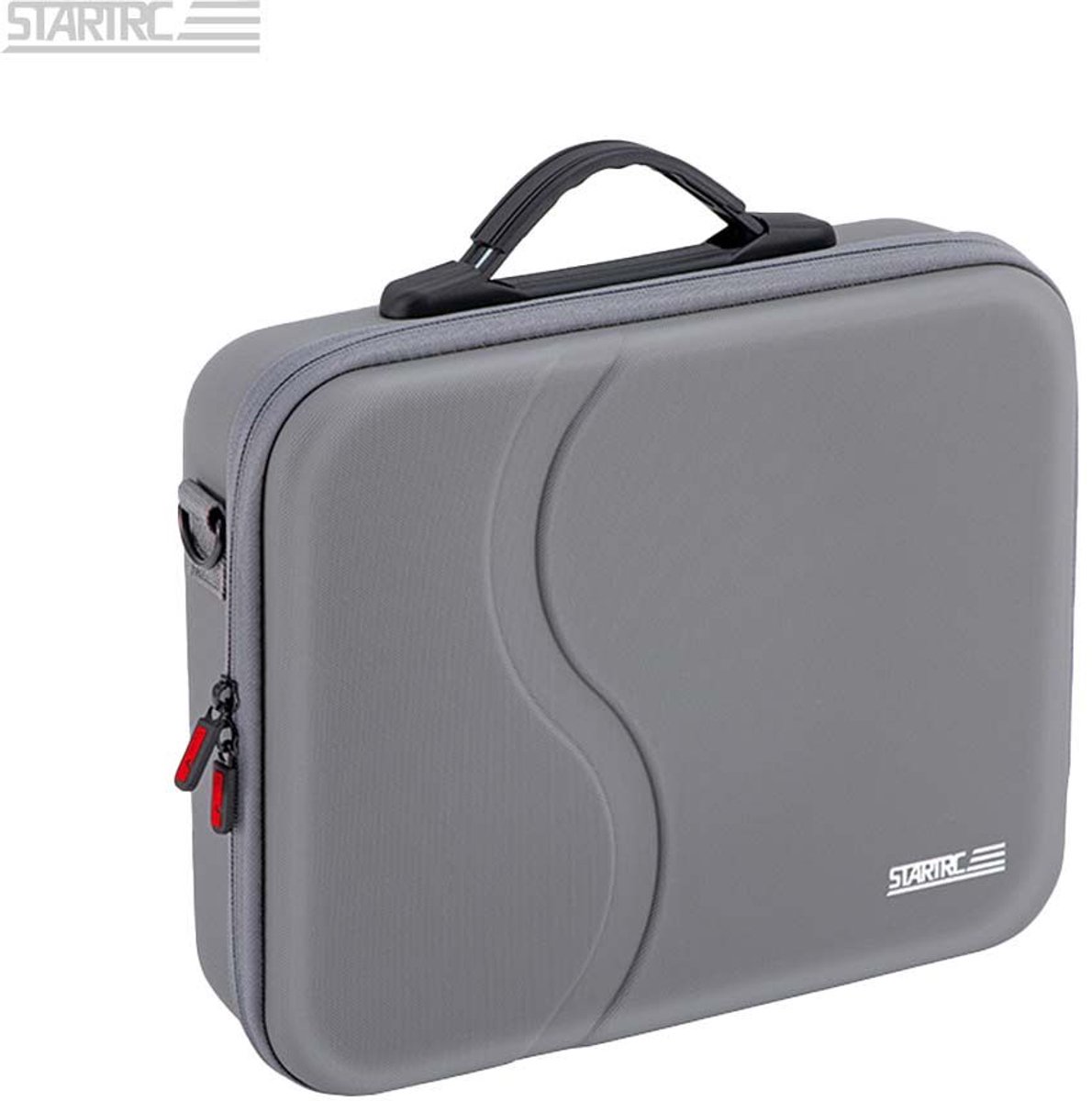 StartRC DJI Neo 2 Fly More Combo - Drone Schoudertas - Beschermcase - PU Opbergtas - Voor RC-N3 Controller - Tas