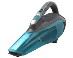 BLACK+DECKER WDA320J - Kruimeldief