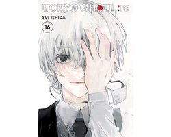 Tokyo Ghoul