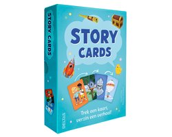 Story Cards Kaartspel