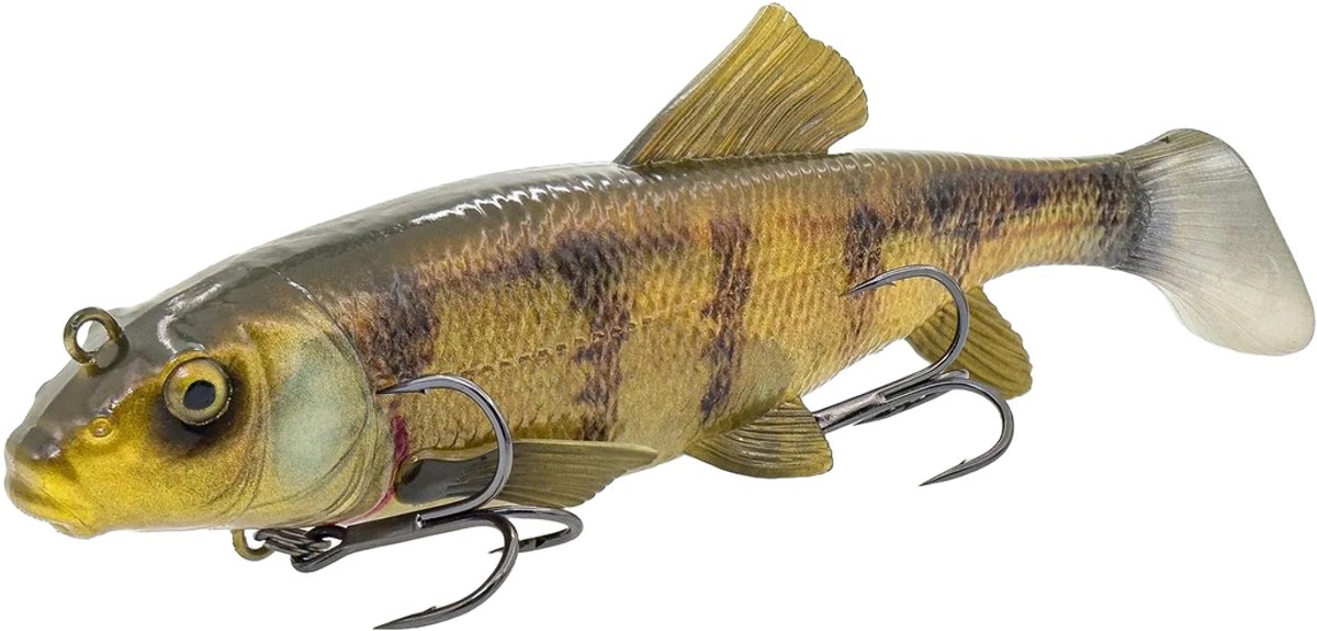 Savage Gear - PROMO 3D Sucker - 23cm / 156.0gr - Savage Gear