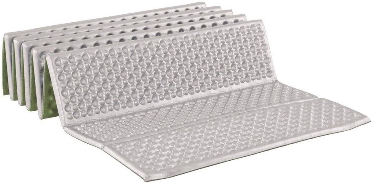 Robens ZigZag Slumber Pro - Matelas de sol pliable en mousse XPE