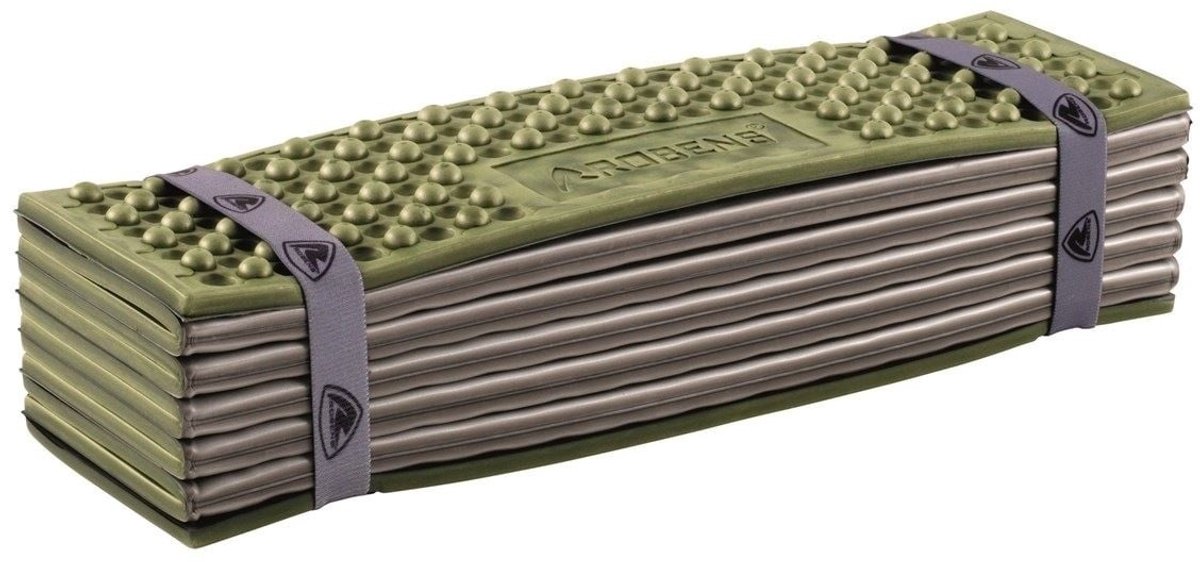 Robens ZigZag Slumber - Matelas de sol pliable