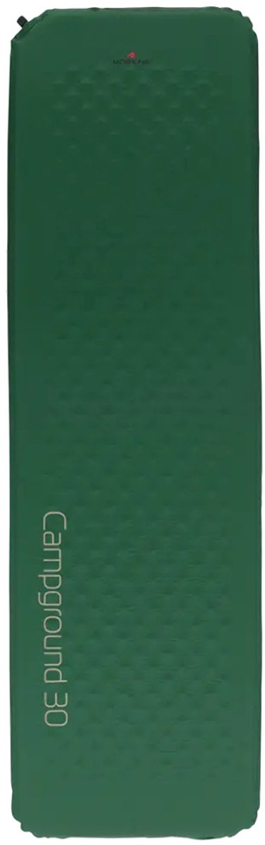Robens Campground 30 Opblaasbaar Matras Groen 183 x 51 cm