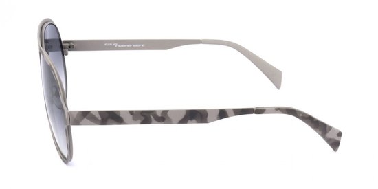 Zonnebril Heren Italia Independent 0021-096-000 ø 58 mm van Italia Independent — afbeelding 5