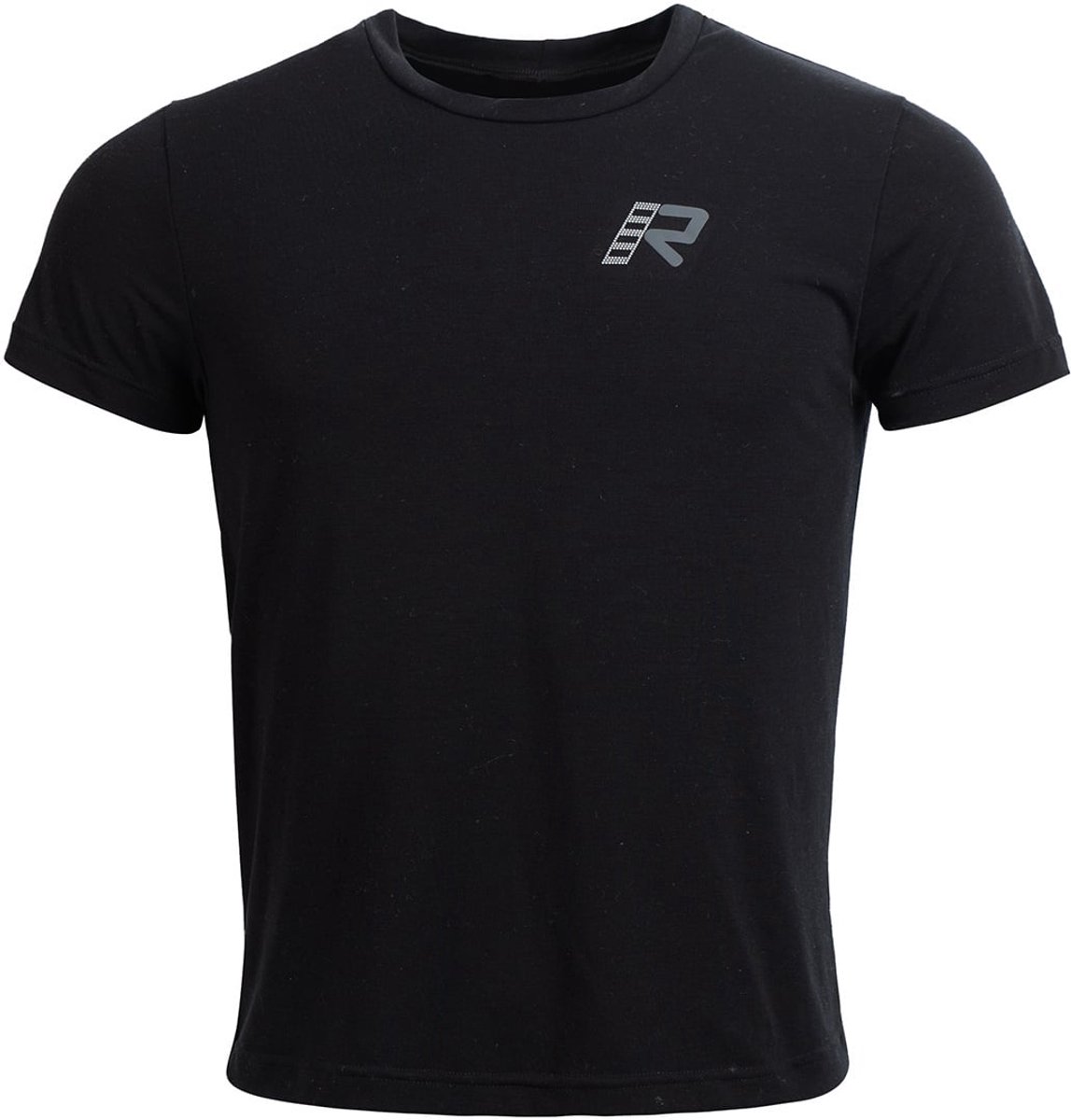 Rukka Outlast Functioneel Shirt Zwart -