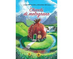 Chicchi di melograno