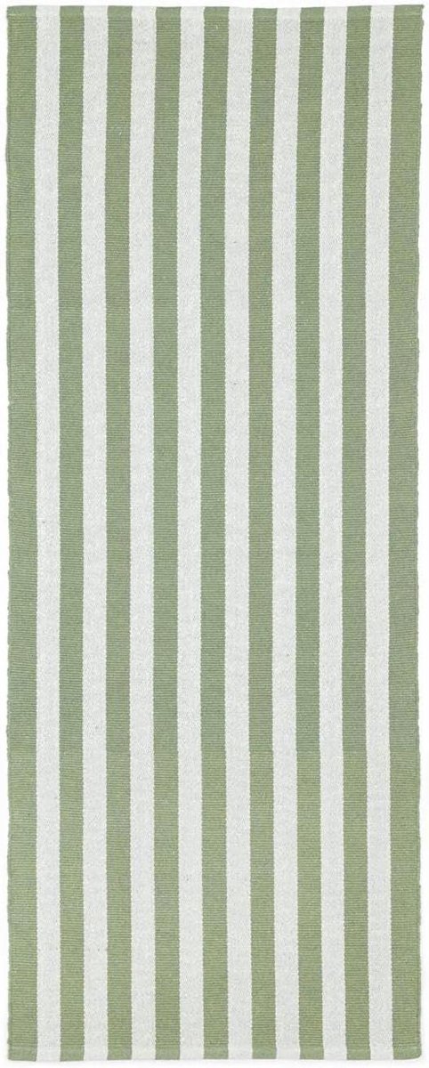 Vloerkleed - Moderne Vloerbedekking - Woonkamer Decoratie - Machinewasbaar Ontwerp - 80 x