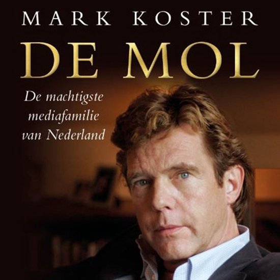 De Mol - cover
