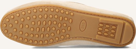 STEFANO LAURAN 11733 Mocassins Dames - Instappers - Beige - Maat 39