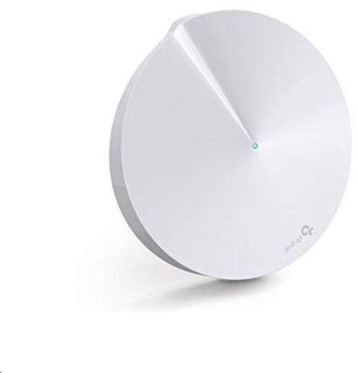 Draadloos Netwerk Systeem - Mesh WiFi - Snelle Internetverbinding - 5 GHz Frequentie - 1 Pak - Wit