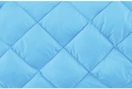 Voetenzak voor Kinderen 6 Maanden tot 3 Jaar - TOG 4 - Strandblauw Turquoise — afbeelding 4