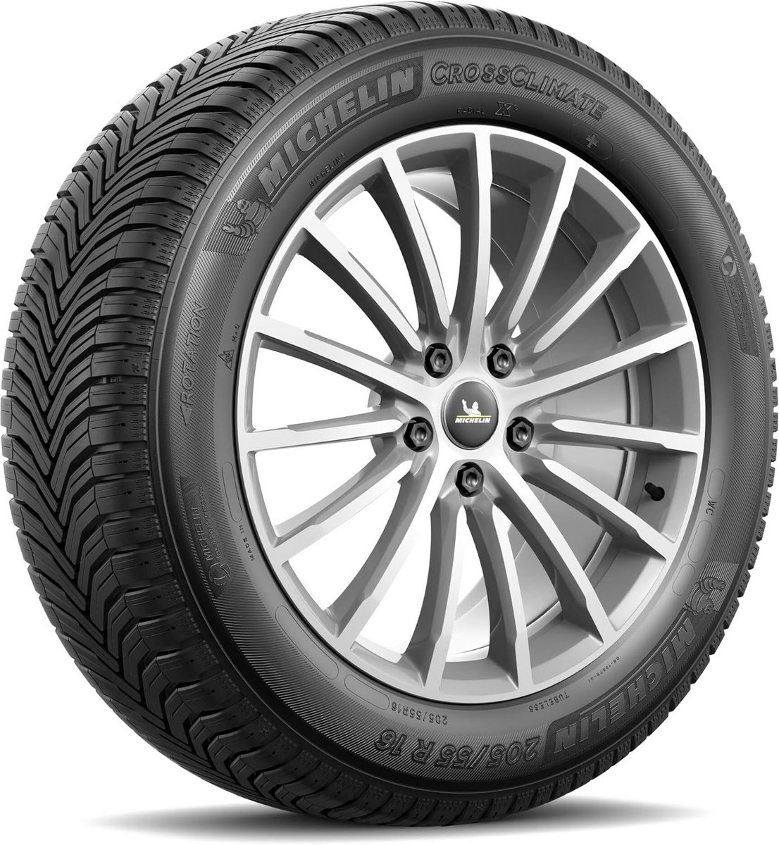 All-Season Band 165/65R15 85H XL - Veilig Rijden Onder Alle Weersomstandigheden