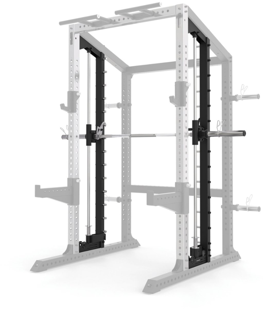 Toorx Professional SMITH Attachment voor WLX-3800