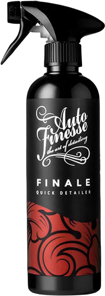 Auto Finesse Finale Detail Spray 500 ml
