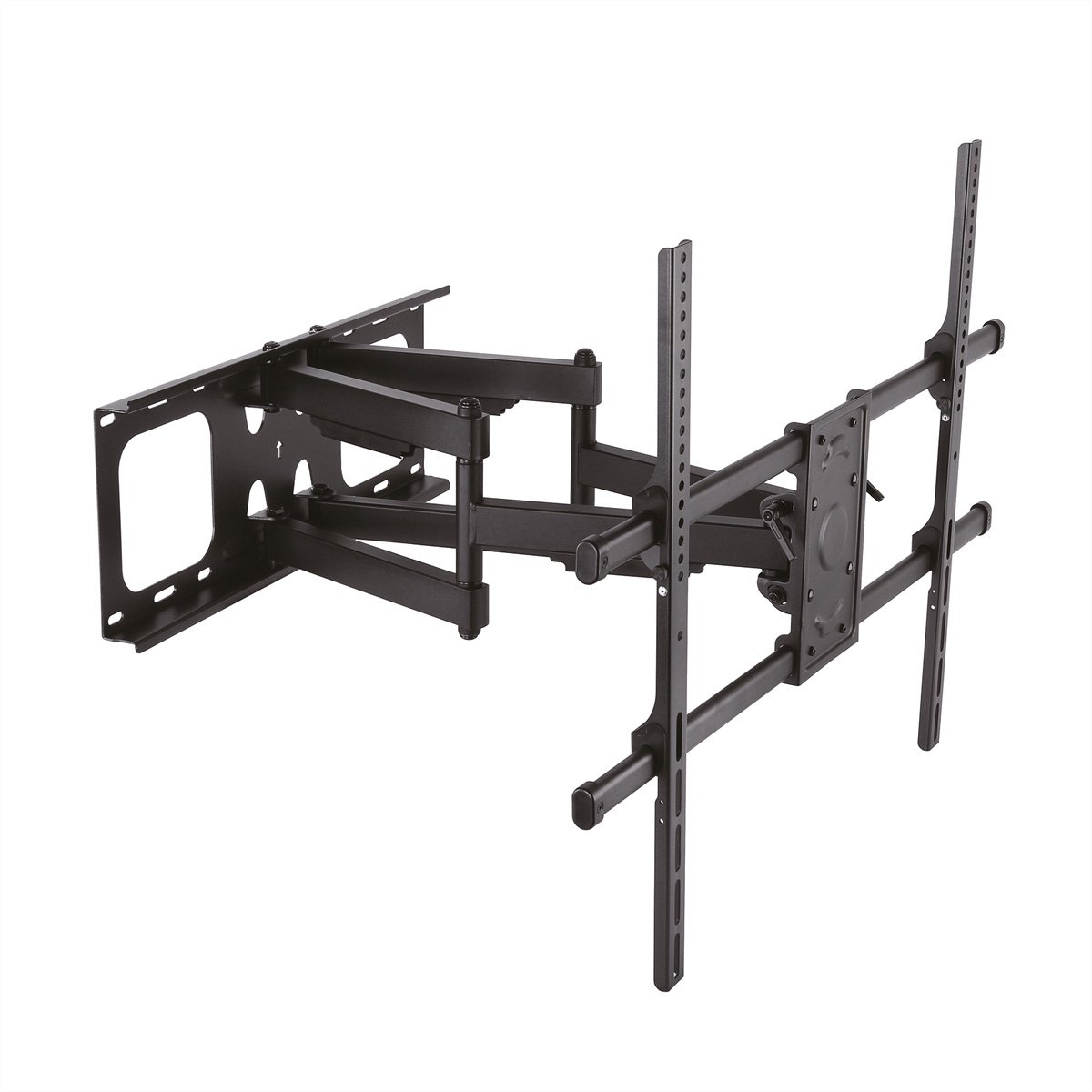 ITB RO17.99.1207 tv-bevestiging 2,29 m (90") Zwart