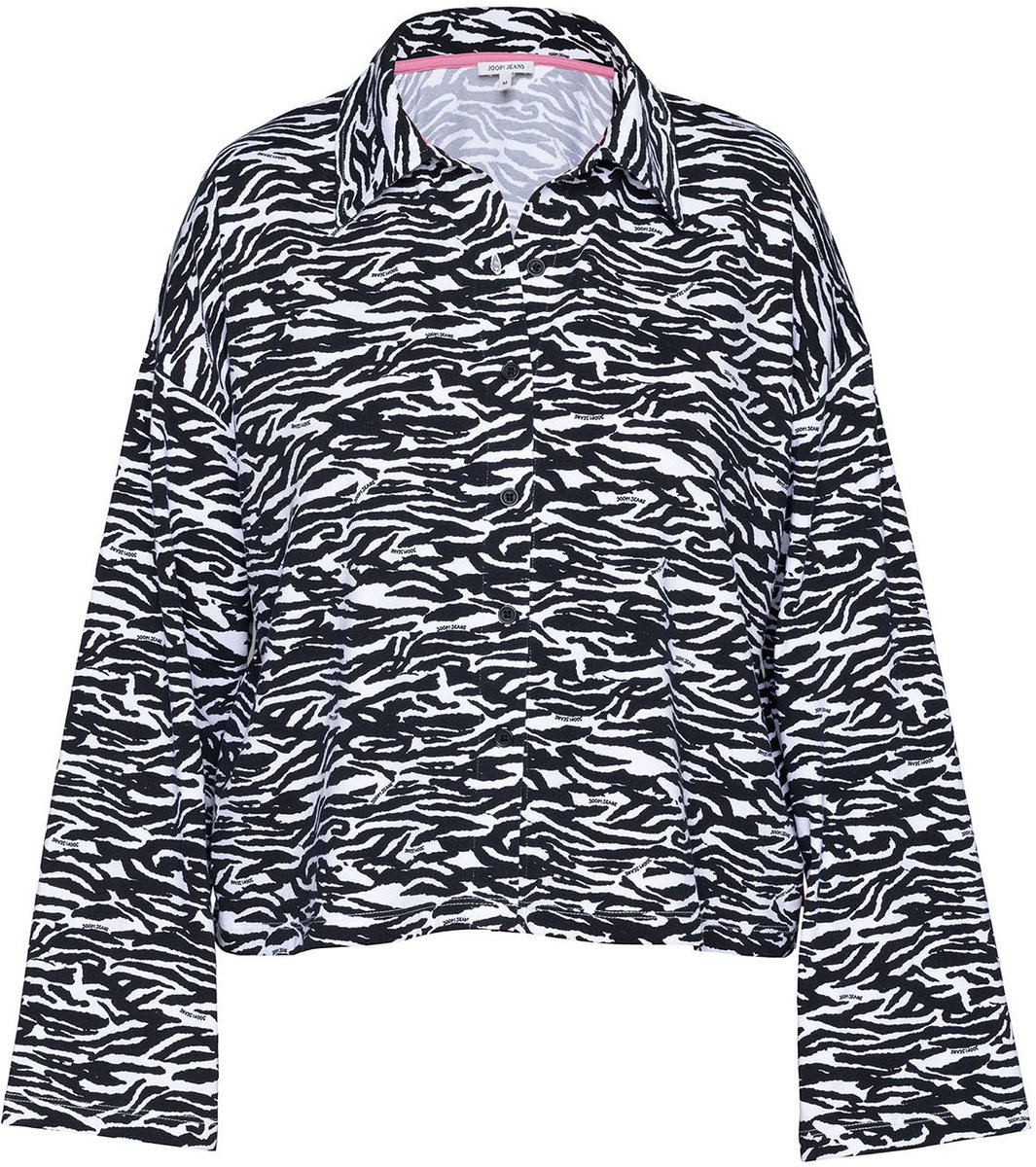 JOOP! Jeans Unterhemd Animal Print