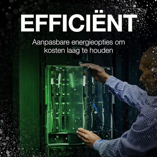 Interne Harde Schijf - Opslagstation Data - Grote Data Verwerken - Hoge Betrouwbaarheid - 6 TB - Rood van Interne Harde Schijf — afbeelding 3