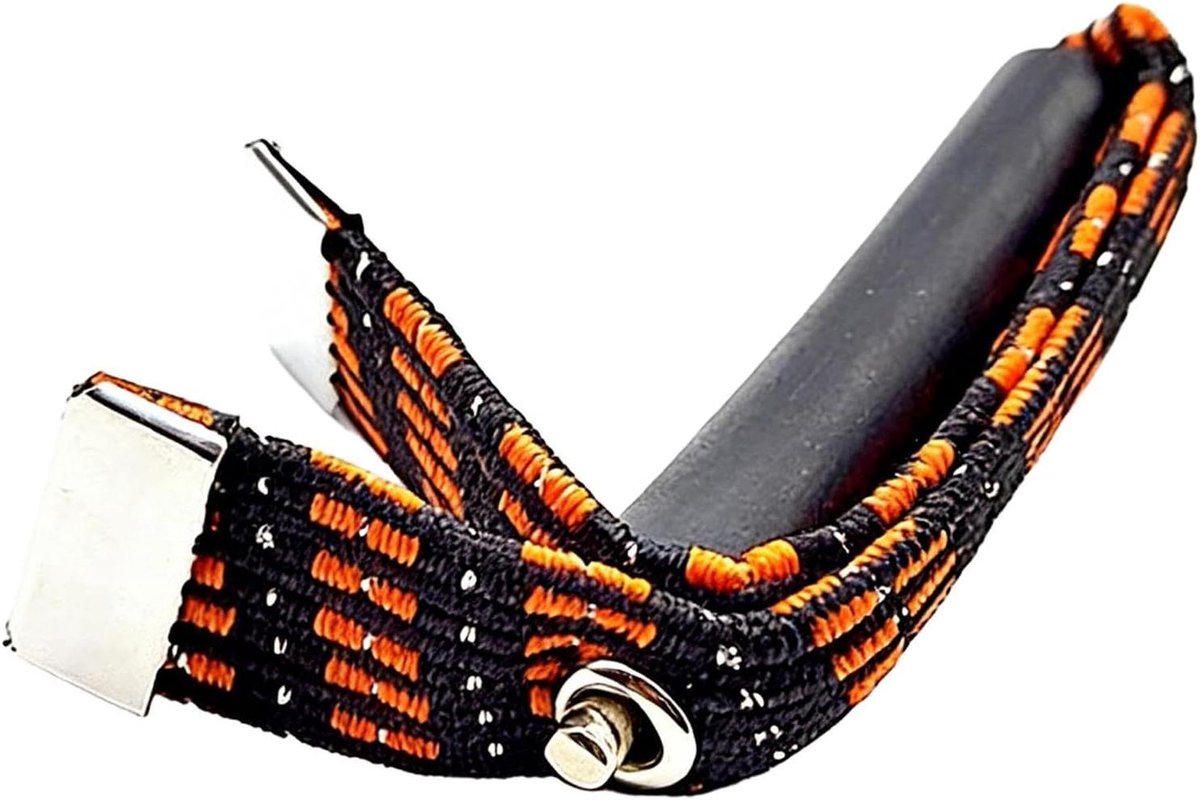 Gitaar Capo - Verstelbare Klem - Muziek Maken - Snelle Positiewissel - 7.5 x 2 cm - Zwart