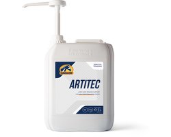 Cavalor ArtiTec 5000 ml - Gewrichtssupplement voor Paarden