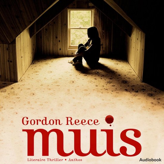 Muis - cover