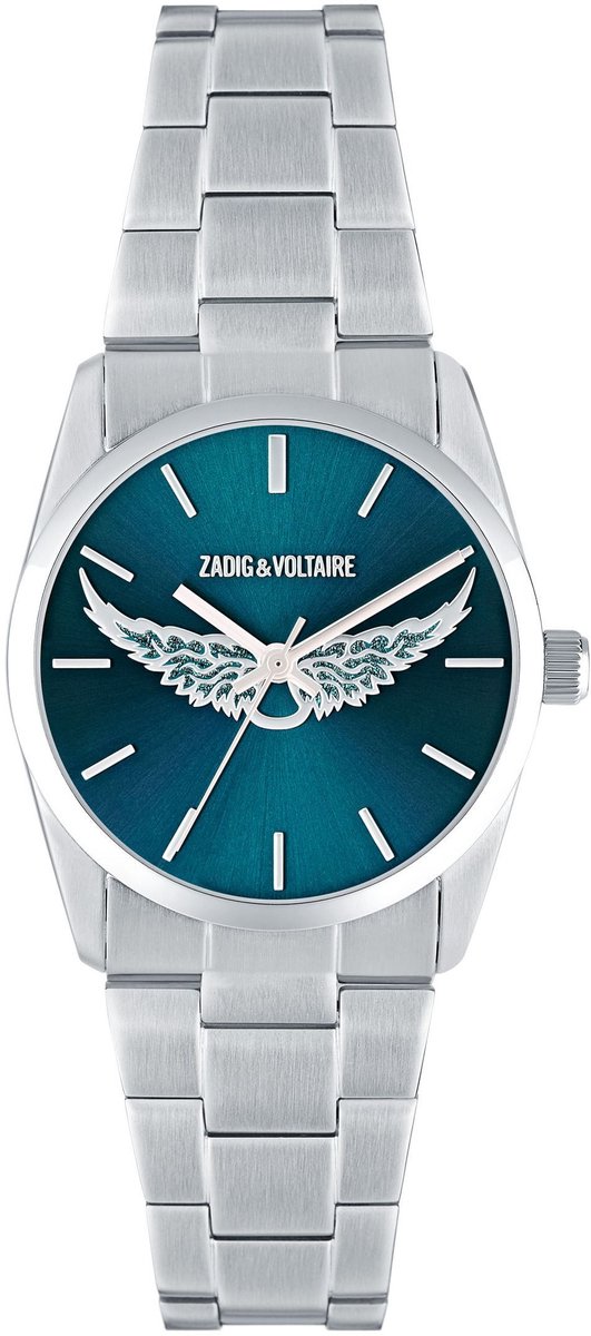Horloge ZADIG 36