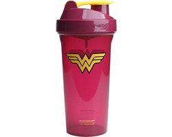 Smart Shake Lite Wonder Woman - 800 ml
