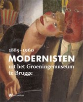 Modernisten uit het Groeningemuseum in Brugge 1885-1960