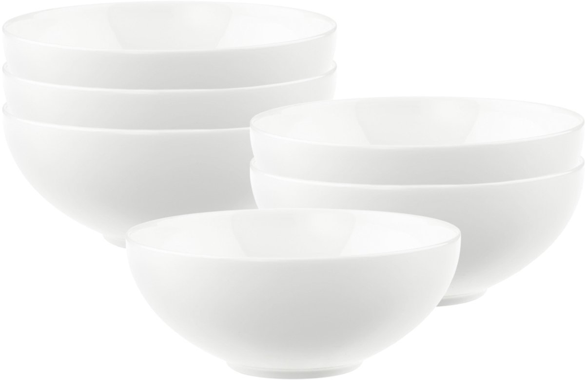 Dessertschalen Anmut ø 13 cm Set van 6