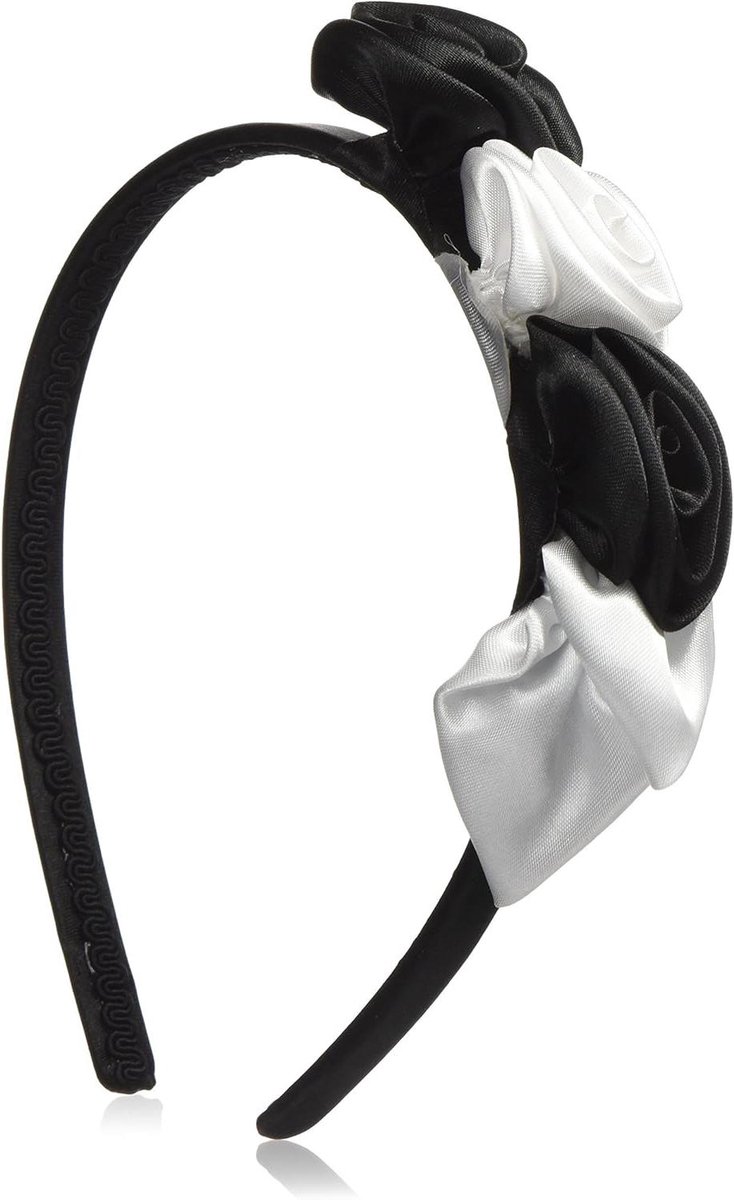 Haarband - Haaraccessoire - Haar Styling - Celluloïde Acetaat - 368 cm - Artistiek