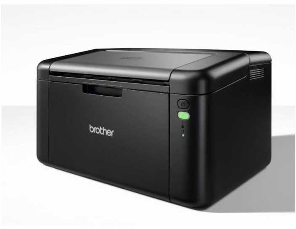 BROTHER – HL-L1240W – Monochrome laserprinter – Wi-Fi – A4 — afbeelding 7
