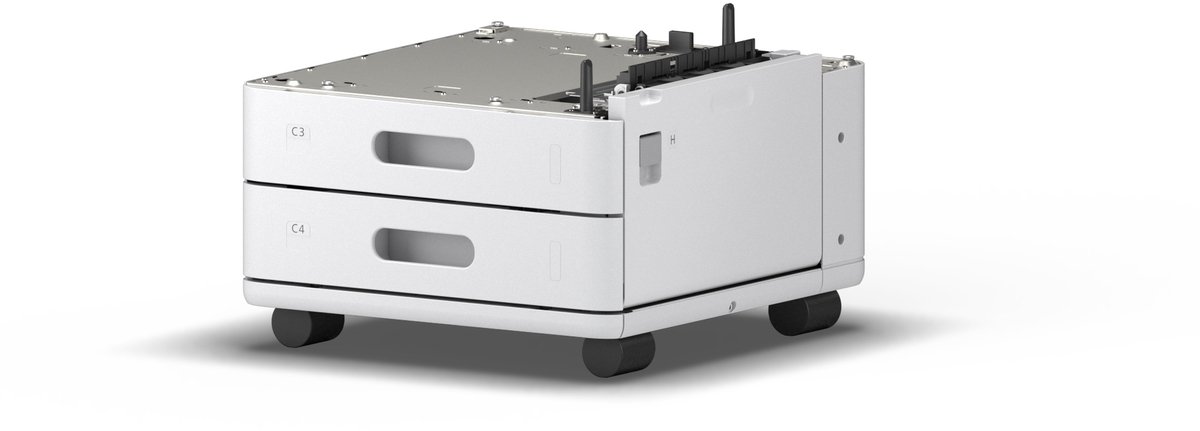 Glanzend Fotopapier Epson C12C937461 (1 Stuks)