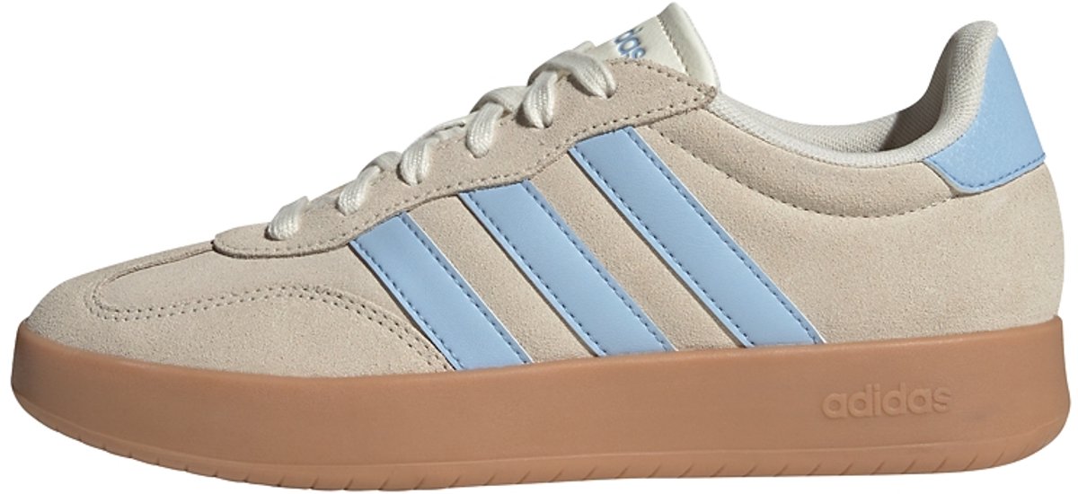 Adidas Sportswear Barreda Schoenen Dames Wit