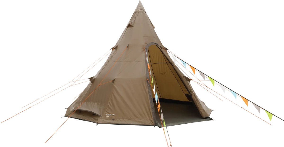 Easy Camp Tent Rands Tipi