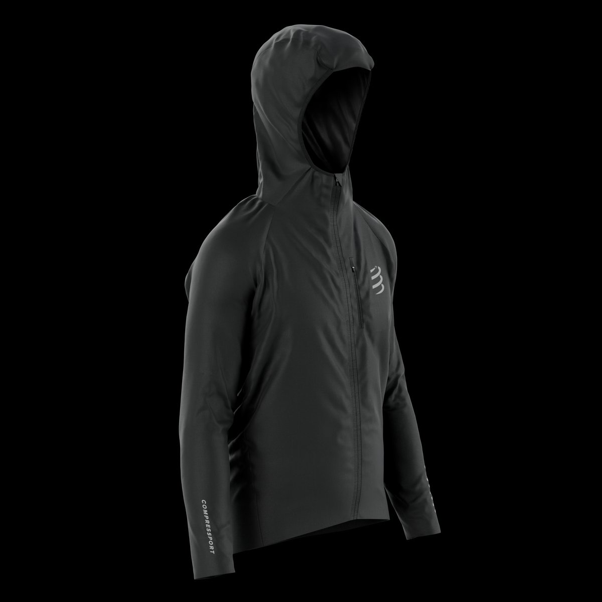 Thunderstorm Waterproof Jacket