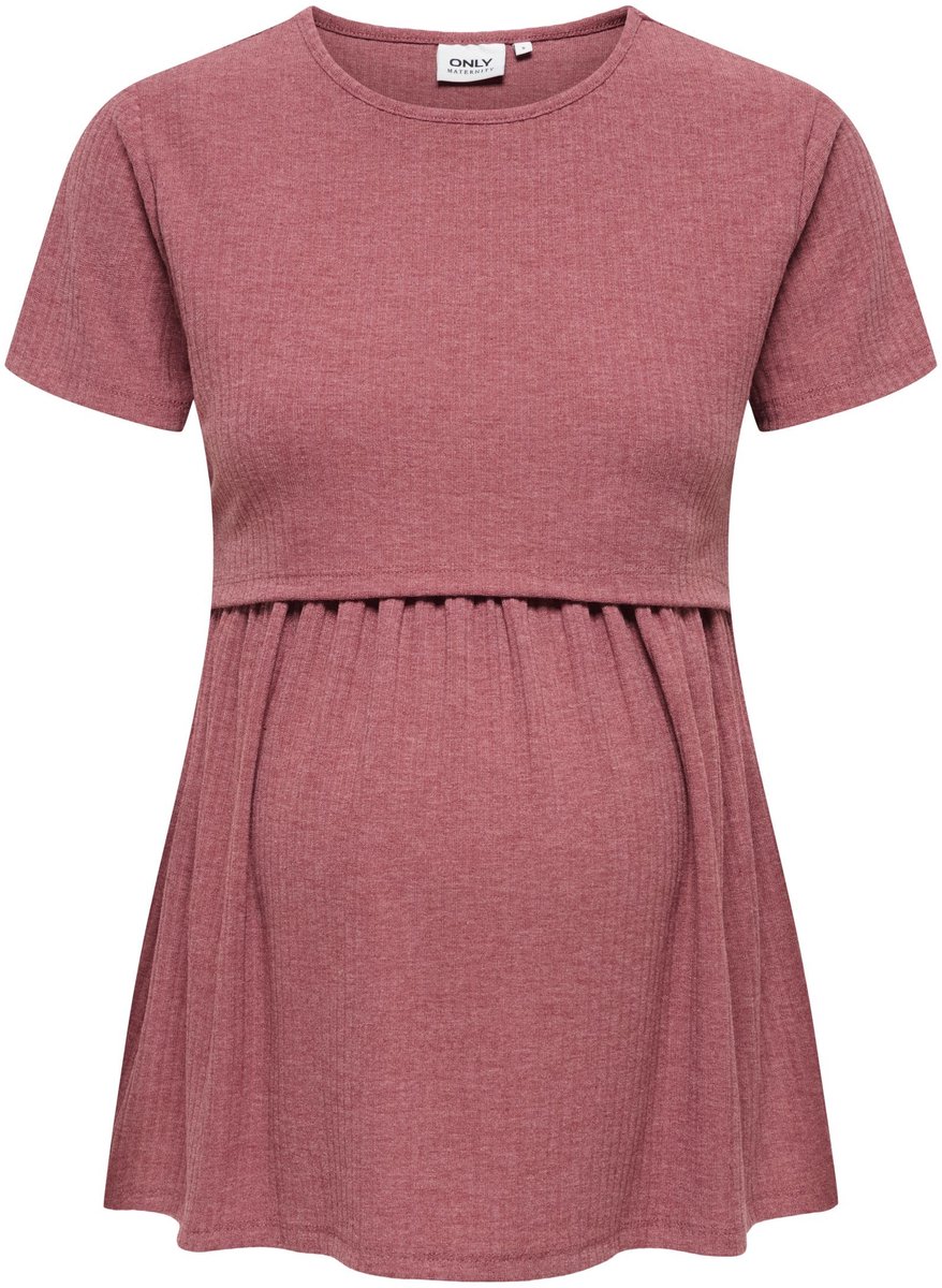 ONLY MATERNITY Top OLMMALAYA Top